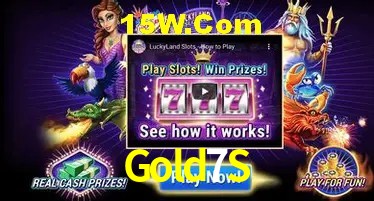 Casino Ao Vivo Gold7S