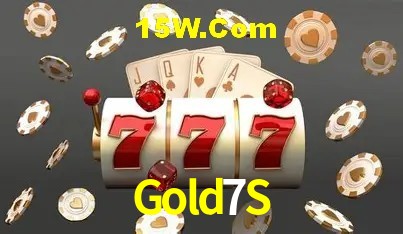 Estatísticas Esportivas Gold7S