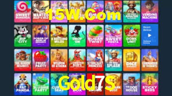 Gold7S,Gold7S App