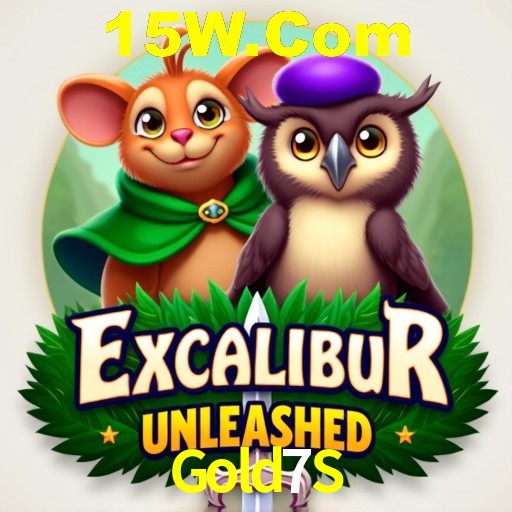 Descubra a Magia dos Jogos de Arcade no Gold7S
