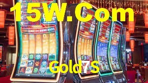 Welcome Bonus Gold7S