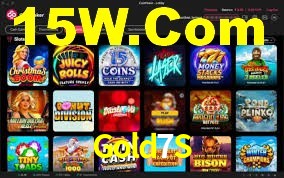 Roulette Table Gold7S