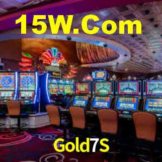 Gold7S App
