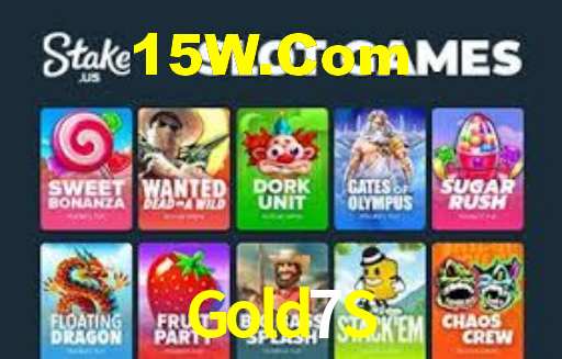 Gold7S Login