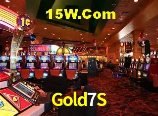 Jogos de Slot Gold7S