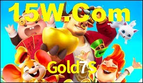 Welcome Bonus Gold7S