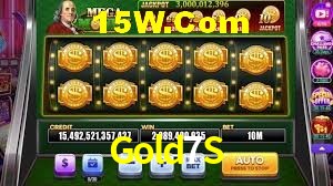 Slot Games Gold7S