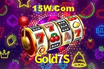 Benefícios da Conta Gold7S