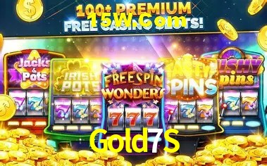 Integração de APIs Gold7S