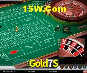 Experiência VIP Gold7S