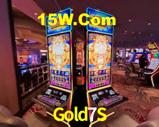 Gold7S Login