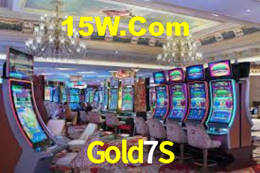 Gold7S App