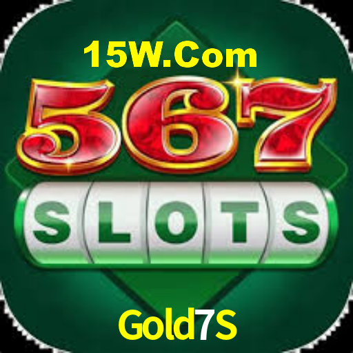 Gold7S - Online Apostas Plataforma - Gold7S App
