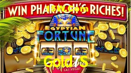 Provedores de Jogos Gold7S