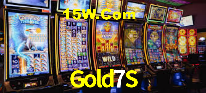 Bônus Generosos e Exclusivos no Gold7S para Você!