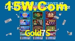 Blackjack Table Gold7S