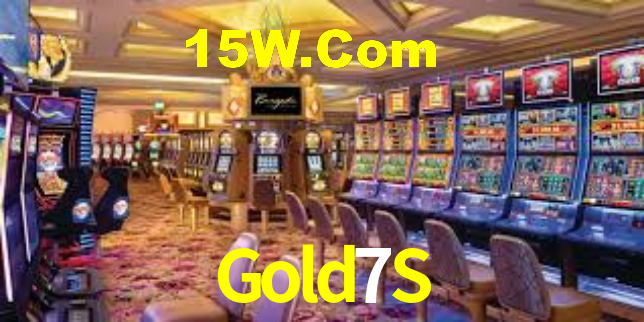 Gold7S Login