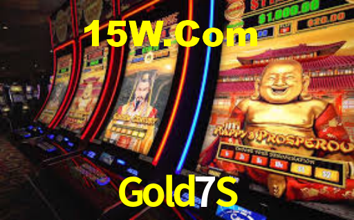 Sinta a adrenalina dos jogos de cassino com Gold7S