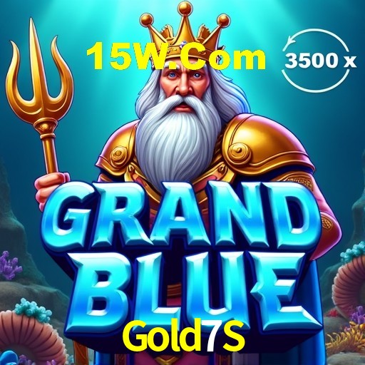 Mesa de Blackjack Gold7S