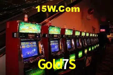 Login Seguro Gold7S