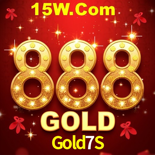 APP oficial da Gold7S para mobile