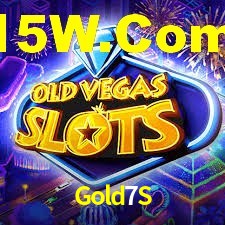 Programa VIP Gold7S