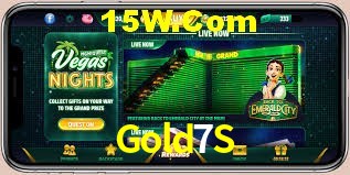 Experiência VIP Gold7S