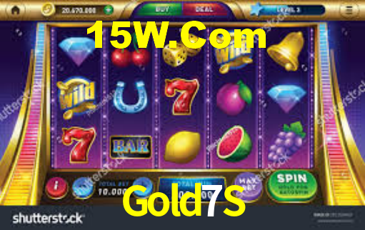 Gold7S Login