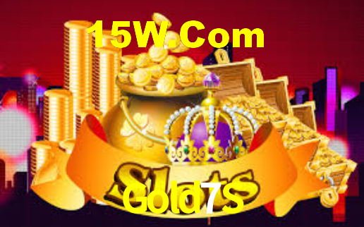 Gold7S App
