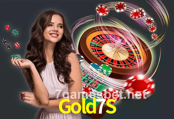 vivo no cassino Gold7S