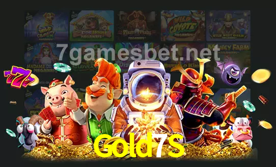 cassino Gold7S